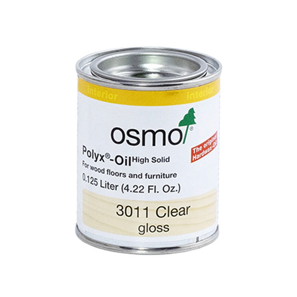 Osmo Polyx-Oil - 3011 Clear Gloss