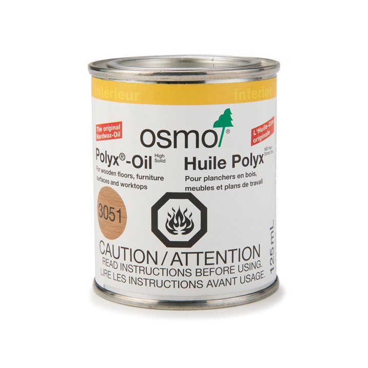 Osmo Polyx-Oil - 3051 Raw